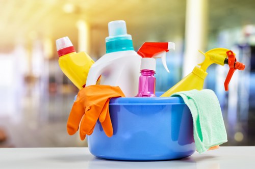 Local Ilford cleaning services for homes and offices