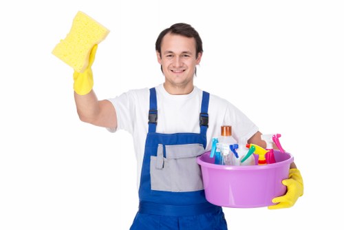 Illustration representing cookie usage on the Ilford Carpetcleaning website