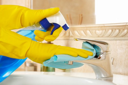 Illustration representing Ilford Carpetcleaning commitment to ethical labour practices