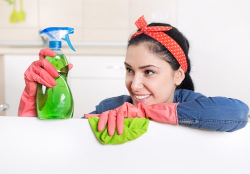 Carpet cleaning in Ilford improving carpet appearance and hygiene