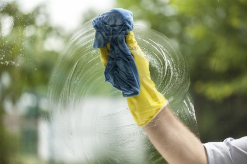 Specialist cleaning for tile, vinyl, and stone floors in Ilford