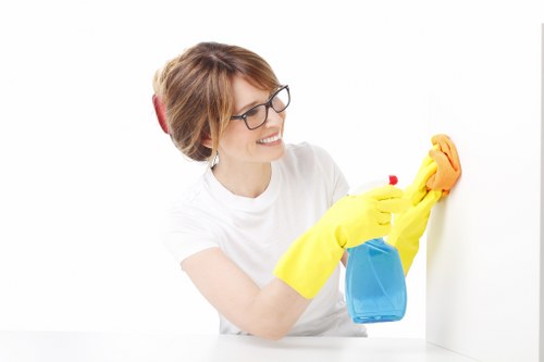 Deep carpet cleaning in Ilford removing stains and dirt