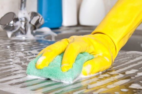 Trusted carpet cleaning in Ilford for homes and offices
