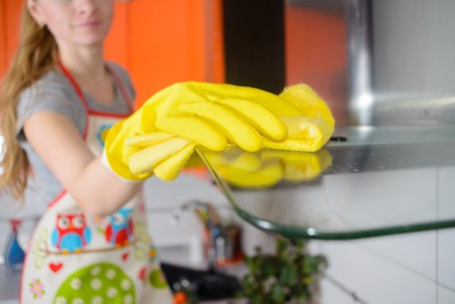 Carpet stain removal and deep cleaning service in Ilford
