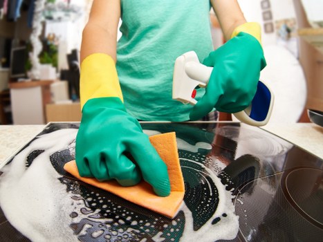 Inclusive web access concept for Ilford Carpetcleaning